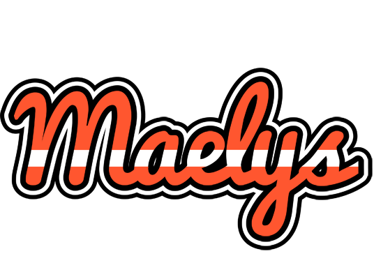 Maelys denmark logo