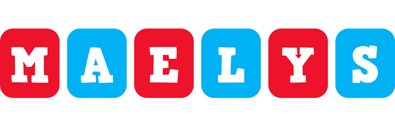 Maelys diesel logo