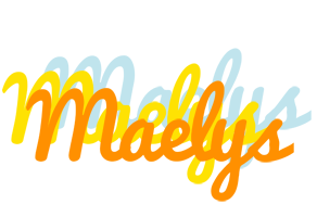 Maelys energy logo