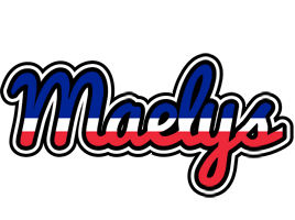 Maelys france logo