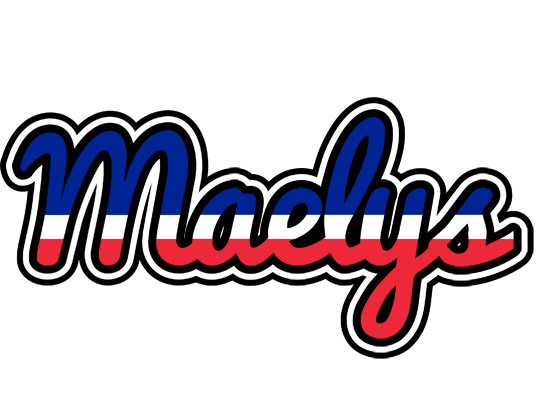 Maelys france logo