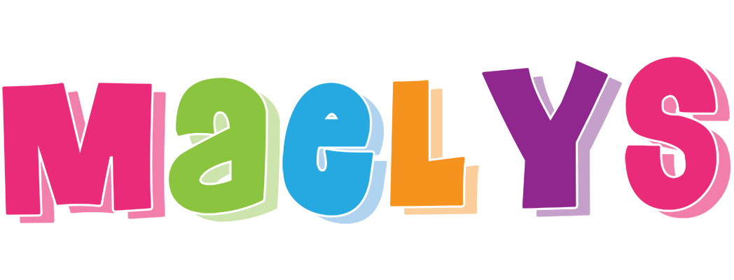 Maelys friday logo