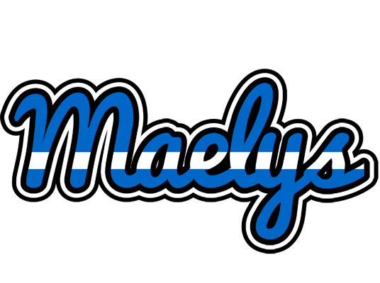 Maelys greece logo