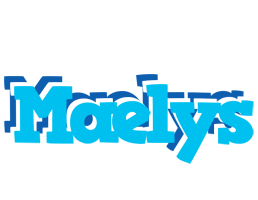 Maelys jacuzzi logo