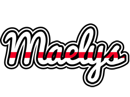 Maelys kingdom logo