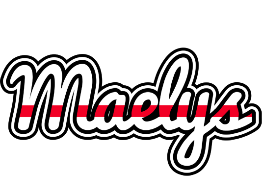 Maelys kingdom logo