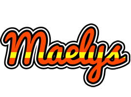 Maelys madrid logo