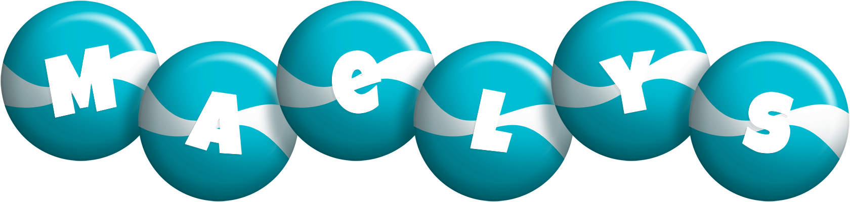 Maelys messi logo