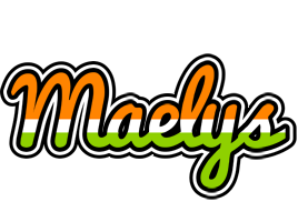 Maelys mumbai logo