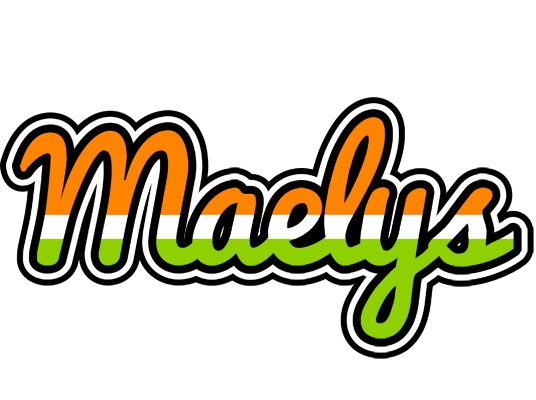 Maelys mumbai logo