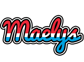 Maelys norway logo