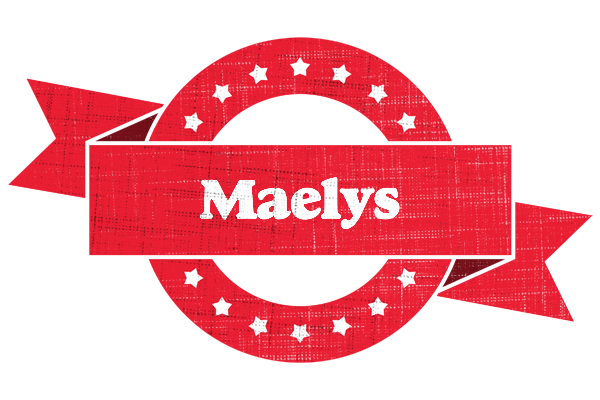 Maelys passion logo