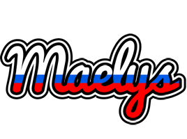 Maelys russia logo