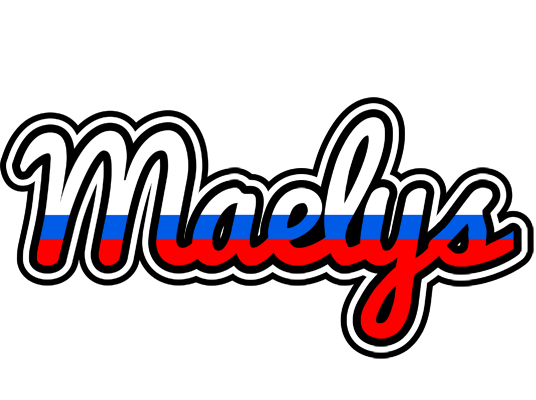 Maelys russia logo