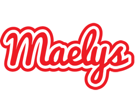 Maelys sunshine logo