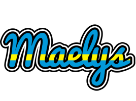 Maelys sweden logo