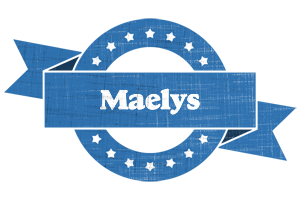 Maelys trust logo