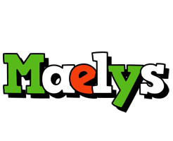 Maelys venezia logo