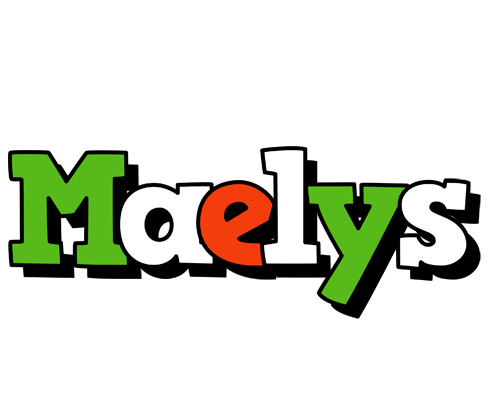 Maelys venezia logo