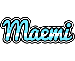 Maemi argentine logo