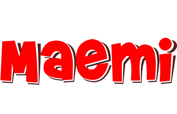 Maemi basket logo