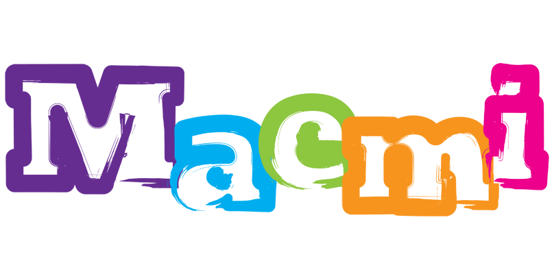 Maemi casino logo