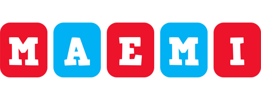 Maemi diesel logo