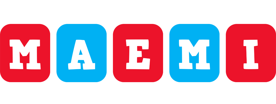 Maemi diesel logo