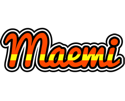 Maemi madrid logo
