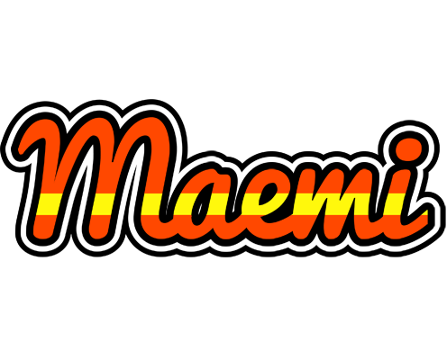 Maemi madrid logo