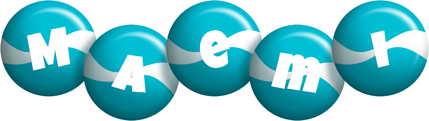 Maemi messi logo