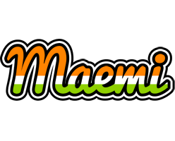 Maemi mumbai logo