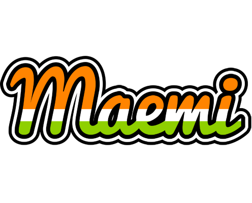Maemi mumbai logo
