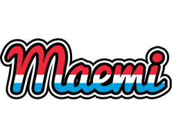 Maemi norway logo
