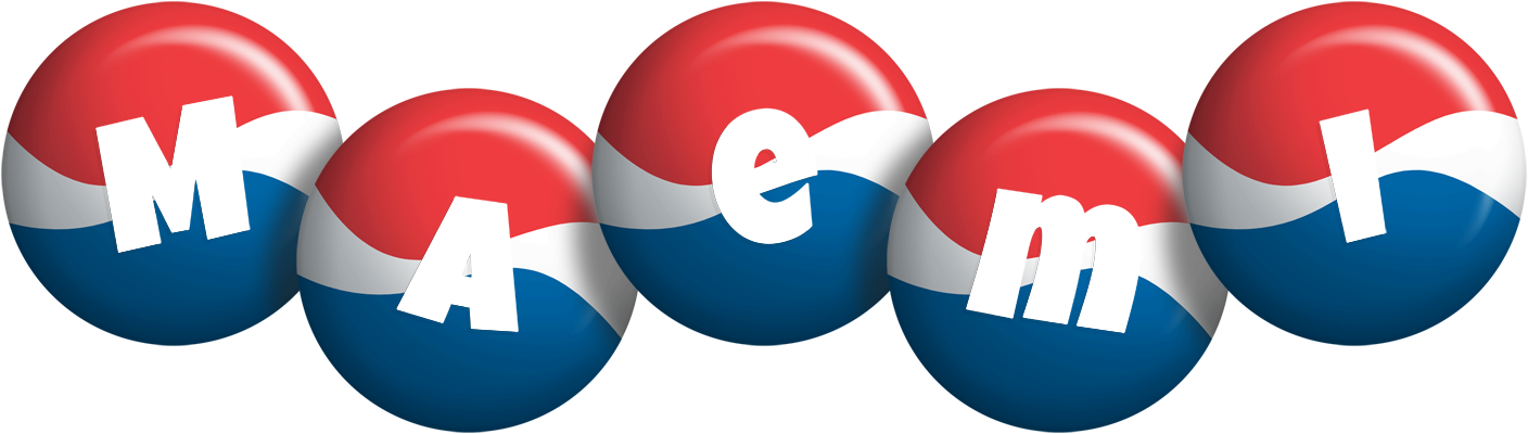Maemi paris logo
