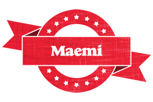 Maemi passion logo