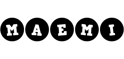 Maemi tools logo