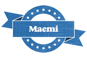Maemi trust logo