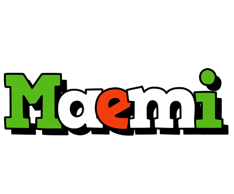 Maemi venezia logo
