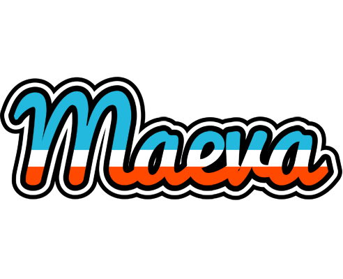 Maeva america logo