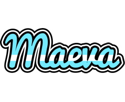 Maeva argentine logo