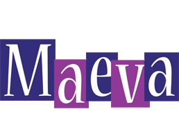 Maeva autumn logo