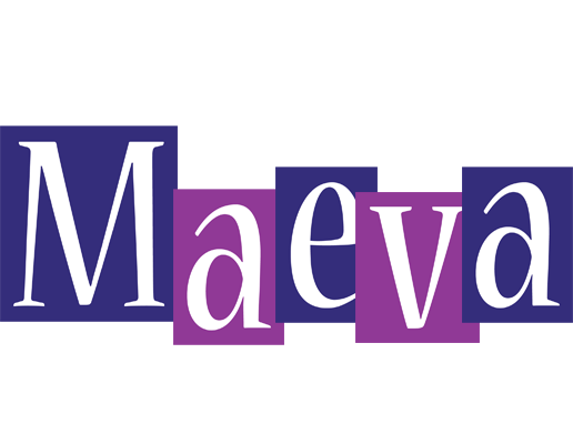 Maeva autumn logo