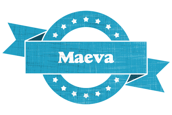Maeva balance logo