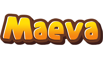 Maeva cookies logo