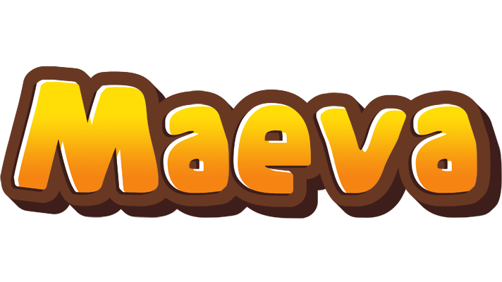 Maeva cookies logo