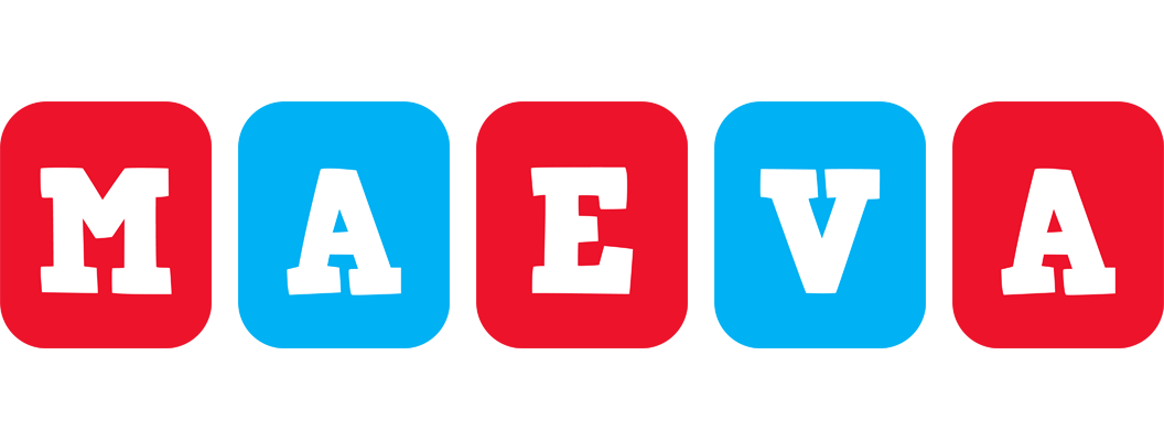 Maeva diesel logo