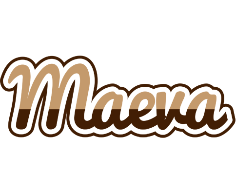 Maeva exclusive logo