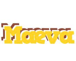 Maeva hotcup logo