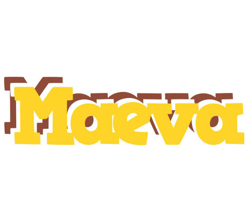 Maeva hotcup logo